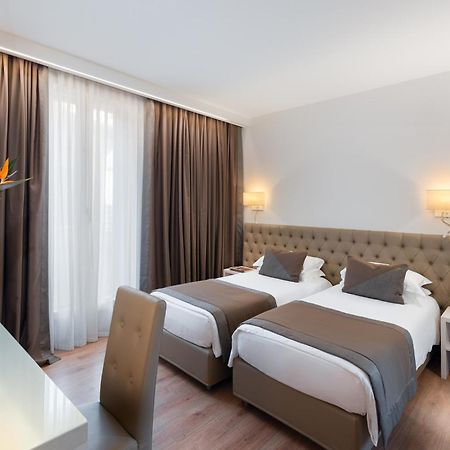Unahotels Eco Hotel Villa Costanza Venezia Местре Екстериор снимка