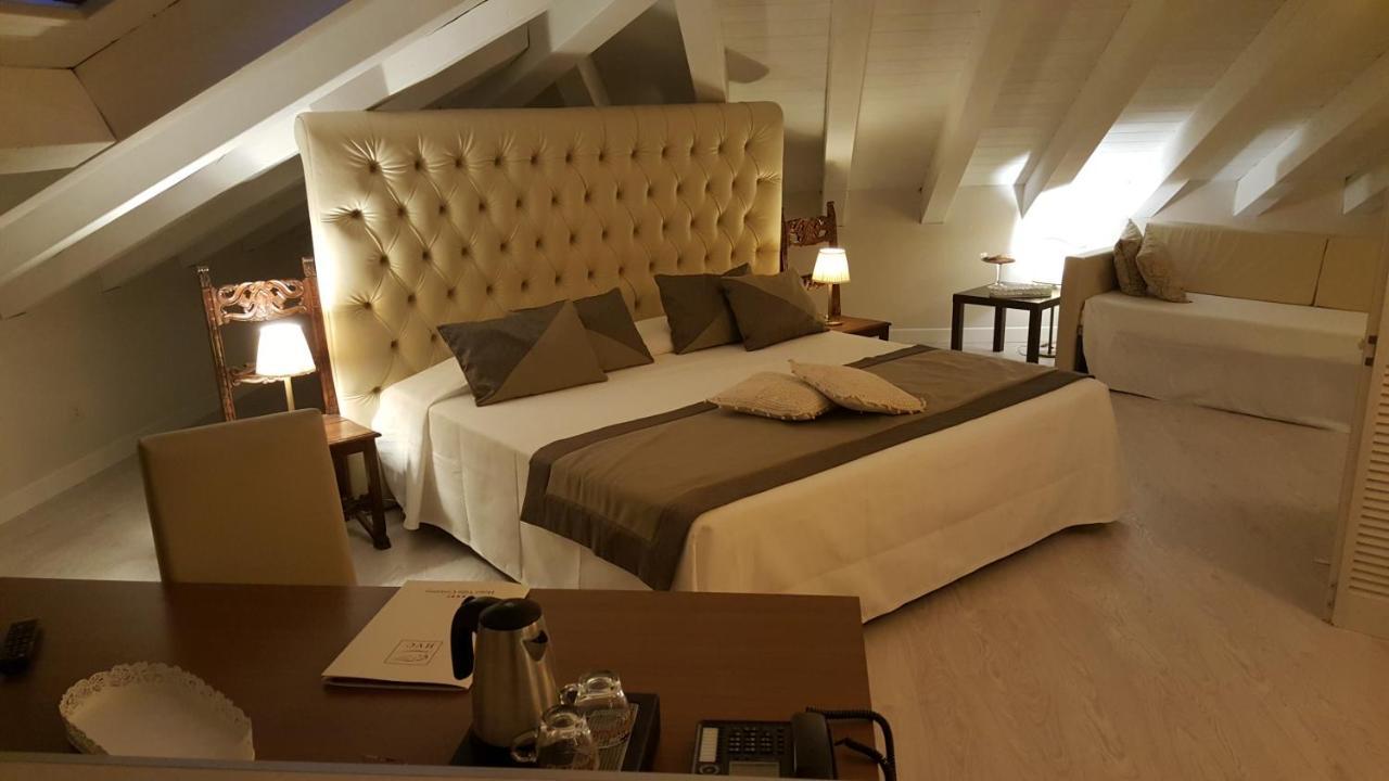 Unahotels Eco Hotel Villa Costanza Venezia Местре Екстериор снимка
