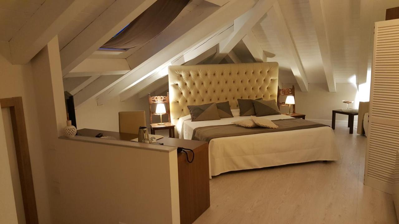 Unahotels Eco Hotel Villa Costanza Venezia Местре Екстериор снимка